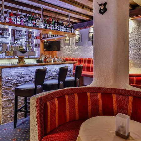 Alpenhotel Fischer 4 Sterne - Adults Only