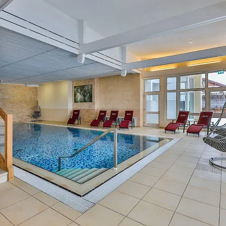 Alpenhotel Fischer 4 Sterne - Adults Only