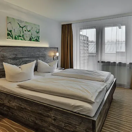 Hotel Alpenhotel Fischer 4 Sterne - Adults Only 4*