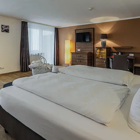 Alpenhotel Fischer 4 Sterne - Adults Only Hotel 4*