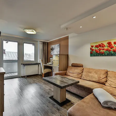 Alpenhotel Fischer 4 Sterne - Adults Only