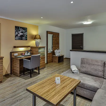 Hotel Alpenhotel Fischer 4 Sterne - Adults Only