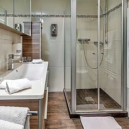 Hotel Alpenhotel Fischer 4 Sterne - Adults Only Berchtesgaden