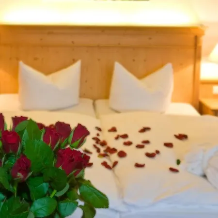 Hotel Alpenhotel Fischer 4 Sterne - Adults Only Berchtesgaden