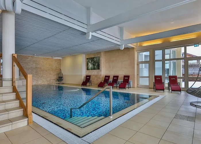 Alpenhotel Fischer 4 Sterne - Adults Only Hotel