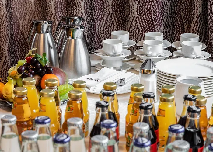 Hotel Alpenhotel Fischer 4 Sterne - Adults Only