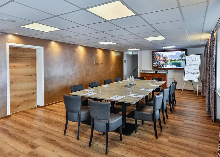 Hotel Alpenhotel Fischer 4 Sterne - Adults Only