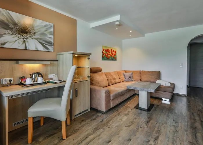 Alpenhotel Fischer 4 Sterne - Adults Only Berchtesgaden