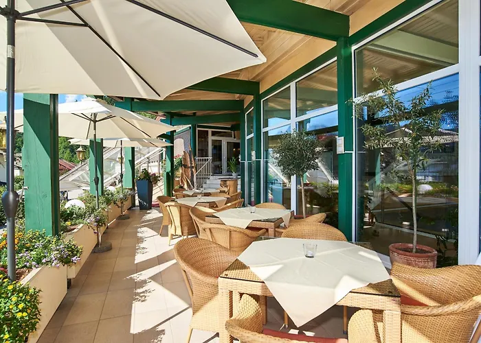 Hotel Alpenhotel Fischer 4 Sterne - Adults Only 4*