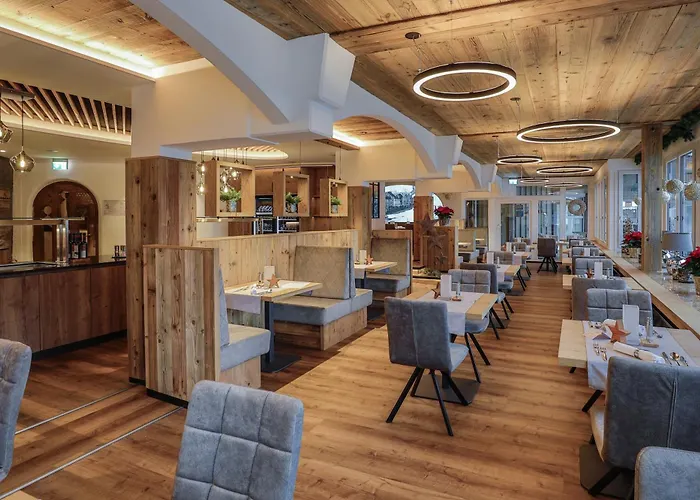 Alpenhotel Fischer 4 Sterne - Adults Only 4*