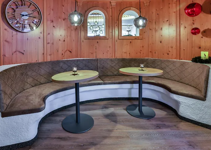 Alpenhotel Fischer 4 Sterne - Adults Only Hotel
