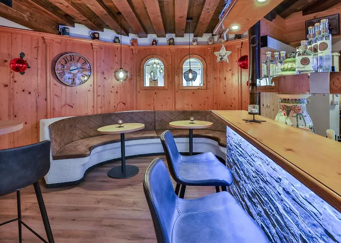 Alpenhotel Fischer 4 Sterne - Adults Only 4* Berchtesgaden