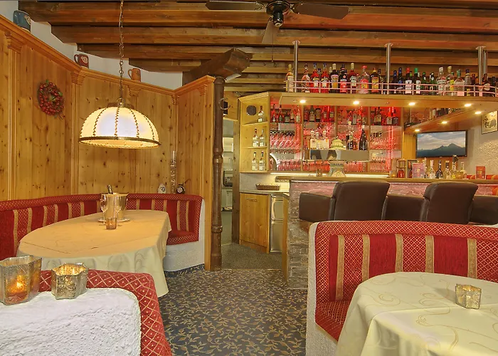 Alpenhotel Fischer 4 Sterne - Adults Only 4*