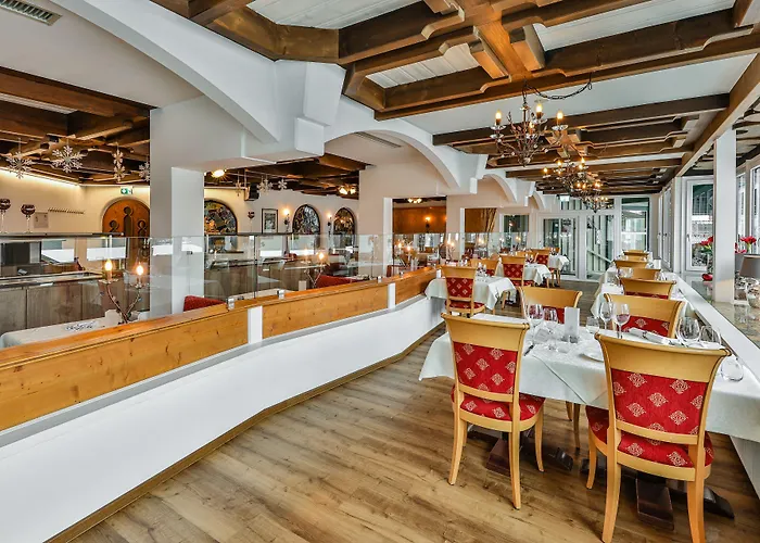 Alpenhotel Fischer 4 Sterne - Adults Only Hotel Berchtesgaden