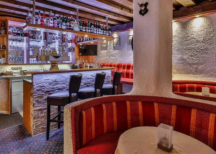 Alpenhotel Fischer 4 Sterne - Adults Only