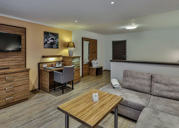 Hotel Alpenhotel Fischer 4 Sterne - Adults Only