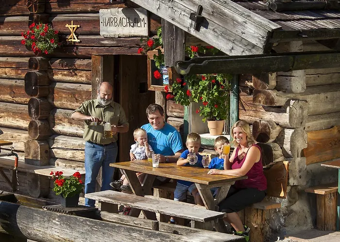 Alpenhotel Fischer 4 Sterne - Adults Only 4*